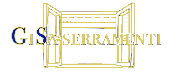 Gisa Serramenti